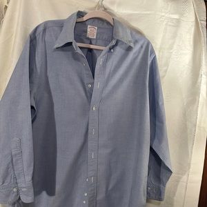 Brooks Brothers 💯 cotton Shirt